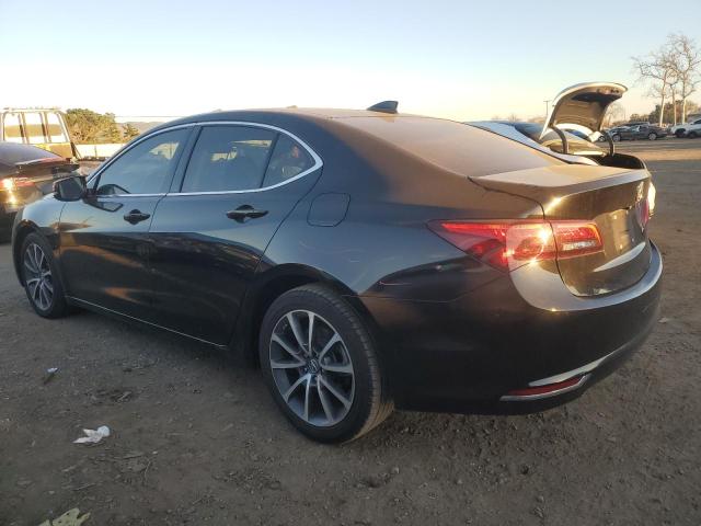 Photo 2 from auction – 2015 ACURA TLX TECH with VIN 19UUB2F52FA000614