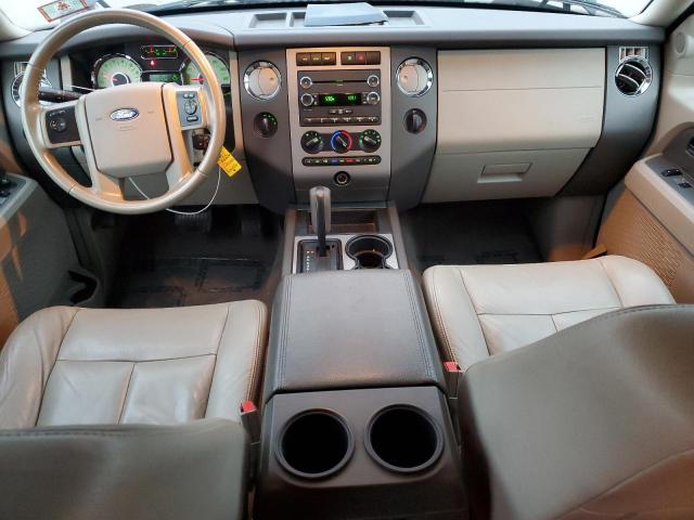 Photo 8 from auction – 2012 FORD EXPEDITION with VIN 1FMJU1J55CEF49009