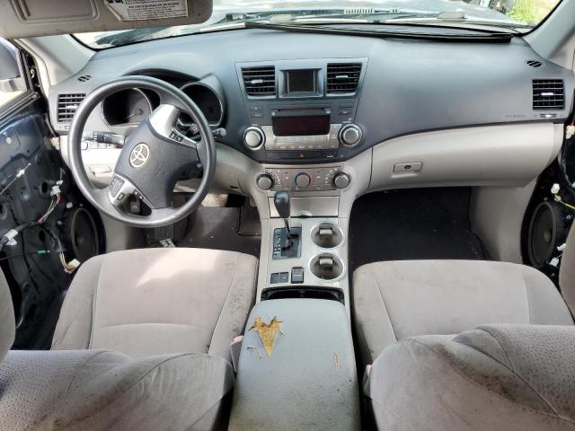 Photo 8 from auction – 2011 TOYOTA HIGHLANDER with VIN 5TDZA3EH4BS008719