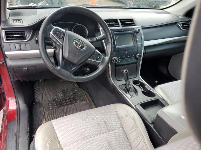 Photo 8 from auction – 2016 TOYOTA CAMRY LE with VIN 4T1BF1FK3GU535988
