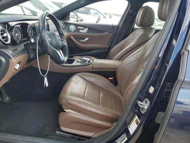 Photo 7 from auction – 2019 MERCEDES-BENZ E 300 with VIN WDDZF4JB4KA575718