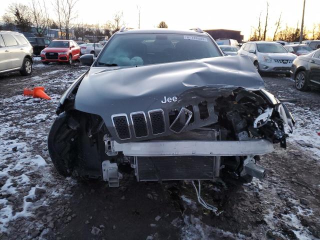 Photo 5 from auction – 2019 JEEP CHEROKEE L with VIN 1C4PJMLB9KD364364