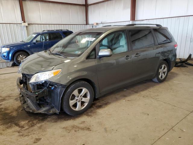 Zdjęcie 1 z aukcji – 2012 TOYOTA SIENNA LE z VIN 5TDKK3DC7CS178997
