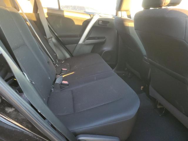 Photo 11 from auction – 2017 TOYOTA RAV4 LE with VIN 2T3BFREV0HW662281