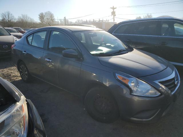 Photo 4 from auction – 2016 NISSAN VERSA S with VIN 3N1CN7AP2GL846990