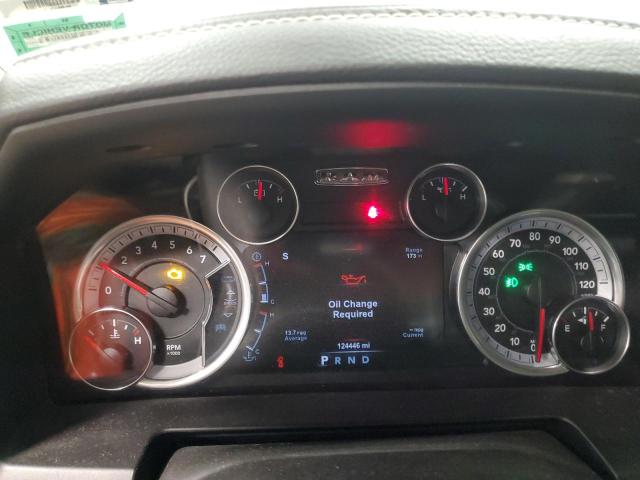 Zdjęcie 9 z aukcji – 2015 RAM 1500 LARAM z VIN 1C6RR7NT8FS708039