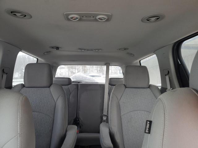 Photo 10 from auction – 2014 GMC ACADIA SLE with VIN 1GKKVPKD3EJ371792