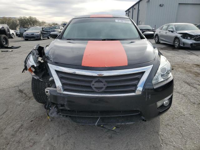 Photo 5 from auction – 2015 NISSAN ALTIMA 2.5 with VIN 1N4AL3AP1FC426110