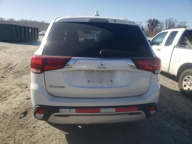 Photo 6 from auction – 2020 MITSUBISHI OUTLANDER with VIN JA4AZ3A35LZ004611