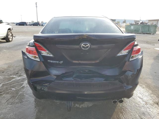 Photo 6 from auction – 2011 MAZDA 6 I with VIN 1YVHZ8BHXB5M05616