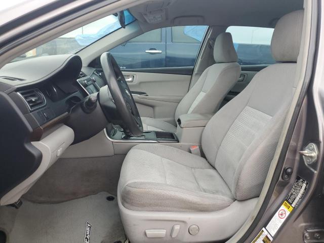Photo 7 from auction – 2016 TOYOTA CAMRY LE with VIN 4T4BF1FK5GR564947