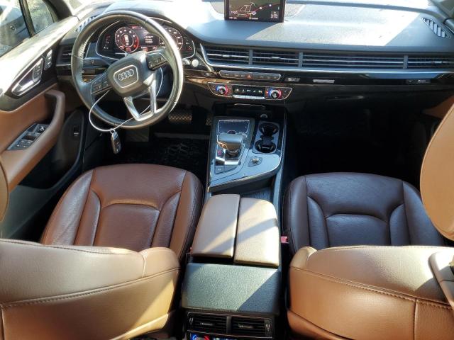 Photo 8 from auction – 2018 AUDI Q7 PRESTIG with VIN WA1VAAF77JD008226