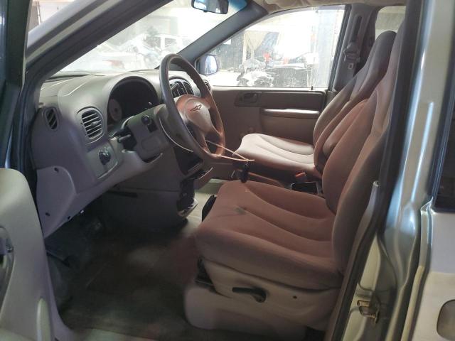 Photo 7 from auction – 2003 CHRYSLER VOYAGER with VIN 1C4GJ25B43B115520