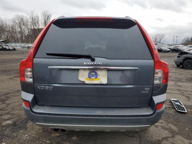 Photo 6 from auction – 2008 VOLVO XC90 3.2 with VIN YV4CZ982781430818