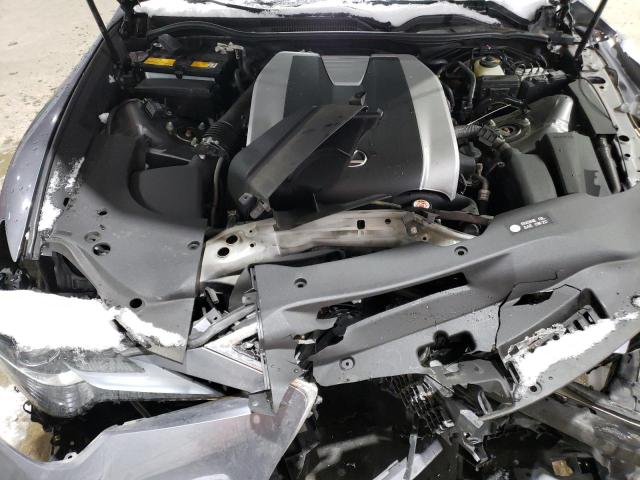 Photo 11 from auction – 2019 LEXUS RC 300 with VIN JTHS85BC5K5005043
