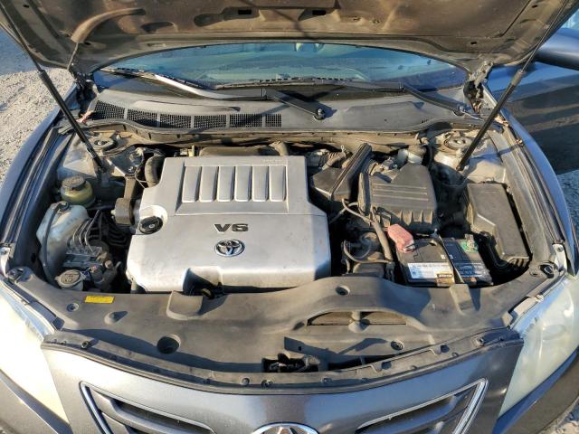 Photo 11 from auction – 2008 TOYOTA CAMRY LE with VIN 4T1BK46K48U064142