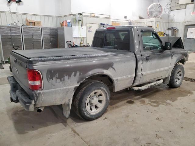 Photo 3 from auction – 2006 FORD RANGER with VIN 1FTYR10U86PA22765