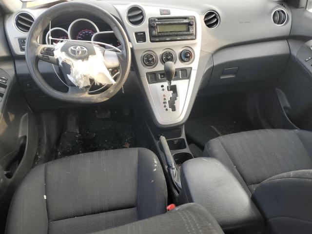 Photo 8 from auction – 2014 TOYOTA MATRIX BAS with VIN 2T1KU4EE6EC131715