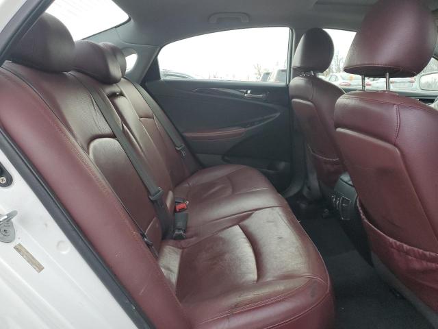 Photo 10 from auction – 2011 HYUNDAI SONATA SE with VIN 5NPEC4ACXBH092270