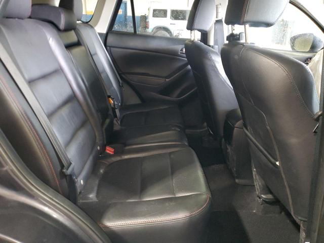 Photo 11 from auction – 2014 MAZDA CX-5 GT with VIN JM3KE2DY4E0354172