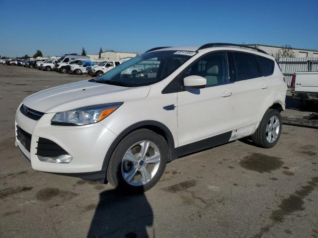 Photo 1 from auction – 2014 FORD ESCAPE SE with VIN 1FMCU0GX1EUC52209