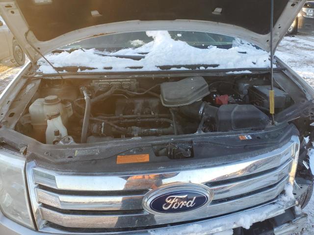 Photo 11 from auction – 2010 FORD EDGE SE with VIN 2FMDK3GC7ABB63253