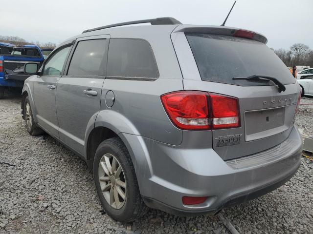 Photo 2 from auction – 2016 DODGE JOURNEY SX with VIN 3C4PDCBG9GT224749