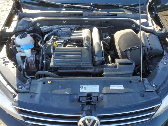 Photo 11 from auction – 2017 VOLKSWAGEN JETTA SE with VIN 3VWDB7AJ3HM315313