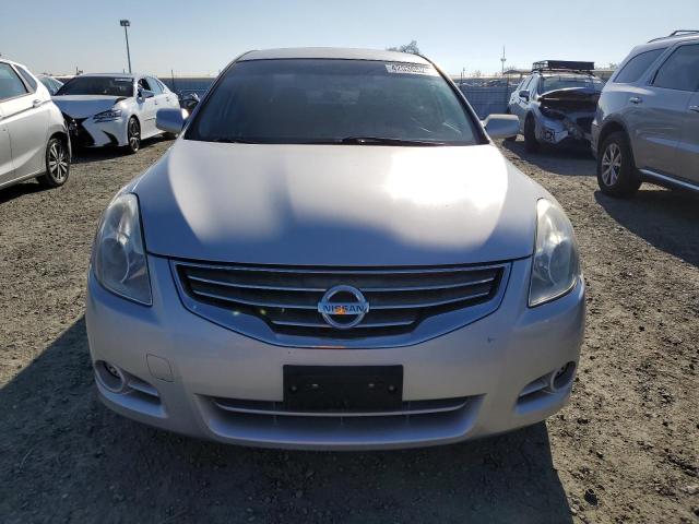 Photo 5 from auction – 2012 NISSAN ALTIMA BAS with VIN 1N4AL2AP4CC180286