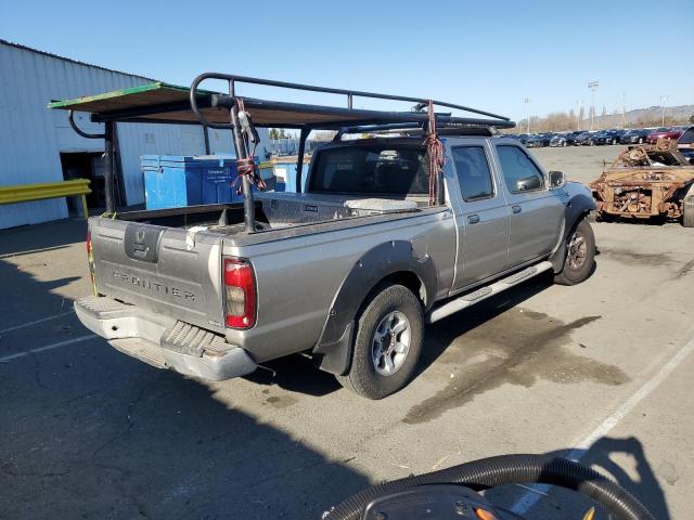 Photo 3 from auction – 2003 NISSAN FRONTIER C with VIN 1N6ED29X73C471231