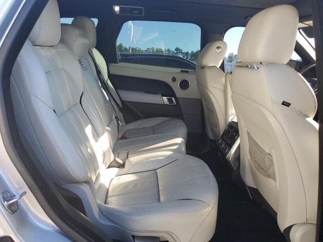 Photo 11 from auction – 2016 LAND ROVER RANGE ROVE with VIN SALWR2EF7GA590199