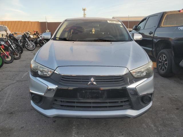 Photo 5 from auction – 2016 MITSUBISHI OUTLANDER with VIN JA4AP3AU3GZ048756