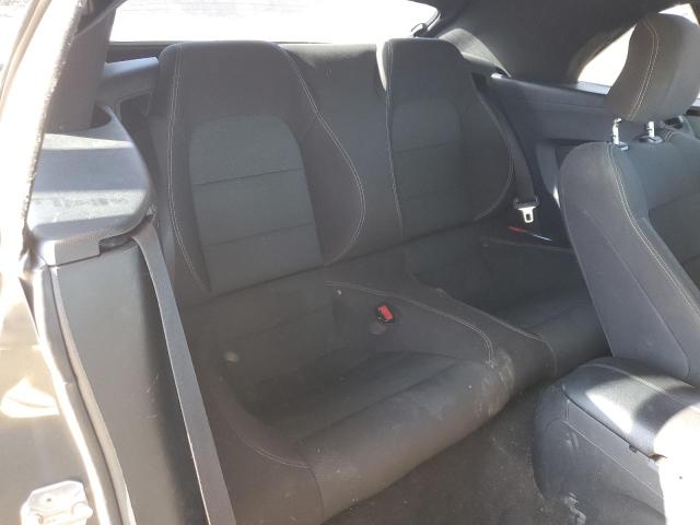 Photo 10 from auction – 2015 FORD MUSTANG with VIN 1FATP8EM8F5400442