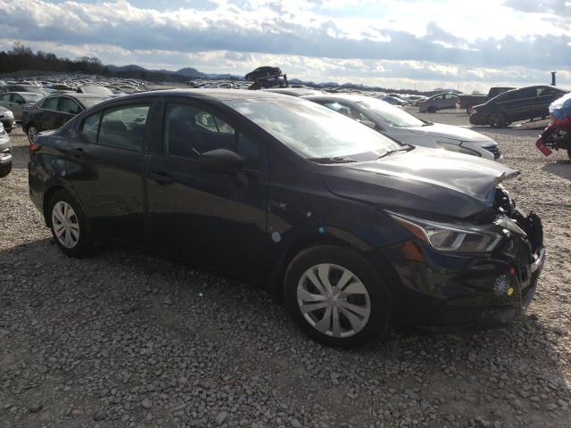 Photo 4 from auction – 2020 NISSAN VERSA S with VIN 3N1CN8DV3LL827360