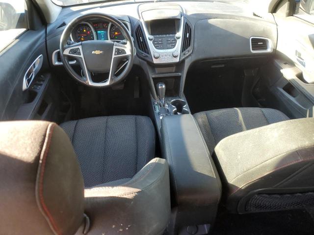 Photo 8 from auction – 2016 CHEVROLET EQUINOX LT with VIN 2GNALCEKXG6264536