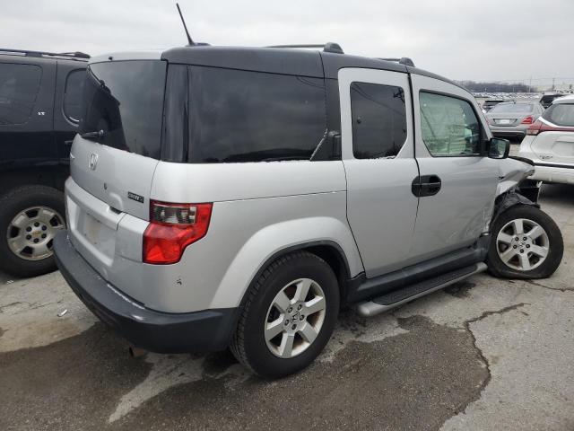 Photo 3 from auction – 2011 HONDA ELEMENT EX with VIN 5J6YH1H72BL000760