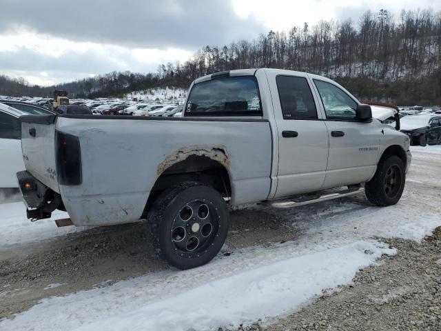 Photo 3 from auction – 2004 DODGE RAM 1500 S with VIN 1D7HU18D34S725676