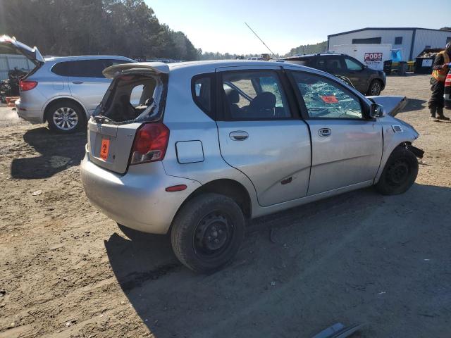 صورة رقم 3 من المزاد - 2007 CHEVROLET AVEO BASE مع VIN KL1TD66627B731972
