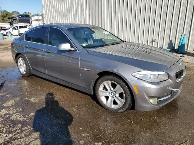 Photo 4 from auction – 2011 BMW 528 I with VIN WBAFR1C5XBC746029