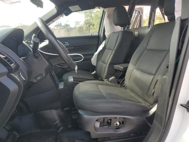 Photo 7 from auction – 2017 FORD EXPLORER P with VIN 1FM5K8AR6HGC24688