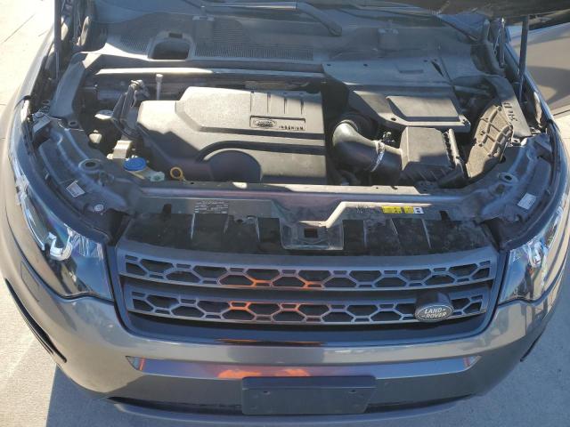 Photo 12 from auction – 2019 LAND ROVER DISCOVERY with VIN SALCP2FX1KH799809