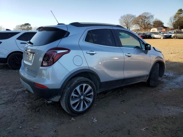 Photo 3 from auction – 2021 BUICK ENCORE PRE with VIN KL4CJASB0MB316307