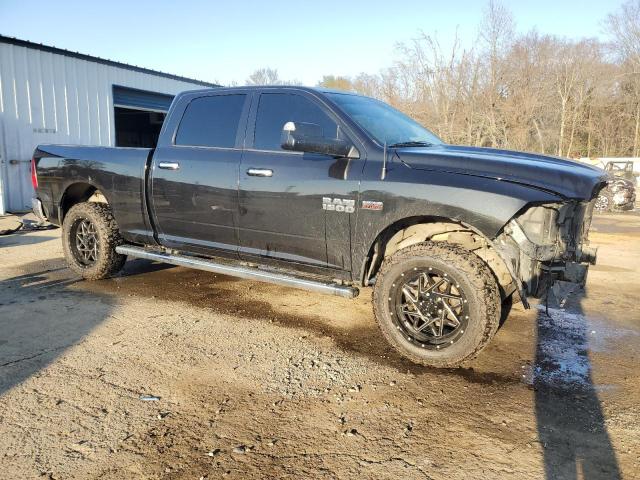 Photo 4 from auction – 2018 RAM 1500 SLT with VIN 1C6RR7TT1JS237119