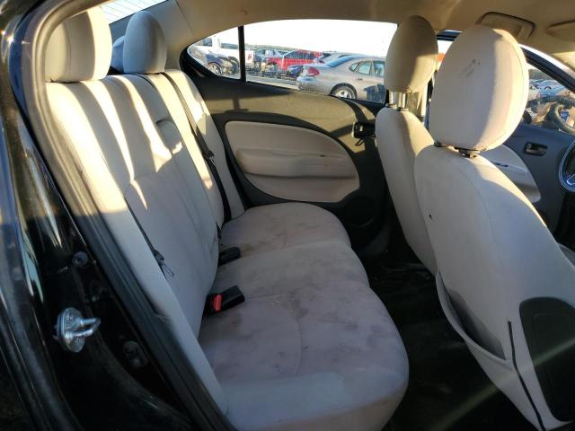 Photo 10 from auction – 2017 MITSUBISHI MIRAGE G4 with VIN ML32F3FJ0HHF05824