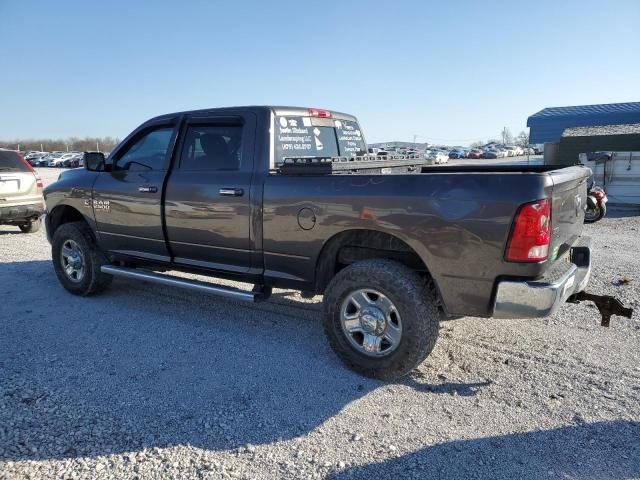 Photo 2 from auction – 2016 RAM 2500 SLT with VIN 3C6UR5DL4GG145032