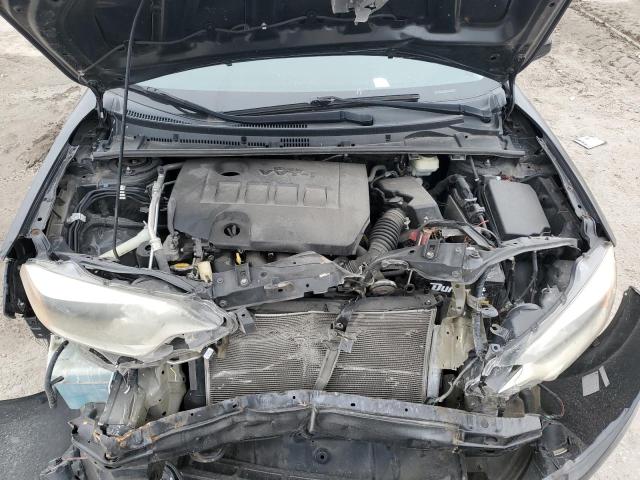 Photo 11 from auction – 2016 TOYOTA COROLLA L with VIN 5YFBURHE9GP388427