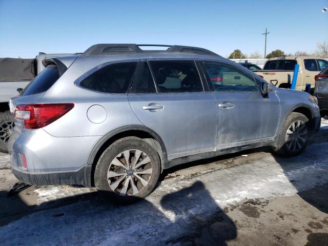 Photo 3 from auction – 2015 SUBARU OUTBACK 2. with VIN 4S4BSAJC0F3245983