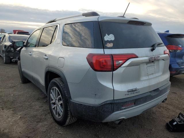 Photo 2 from auction – 2017 GMC ACADIA SLE with VIN 1GKKNSLS4HZ298728