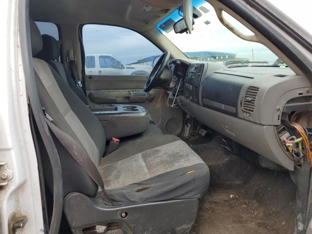 Photo 10 from auction – 2007 CHEVROLET SILVERADO with VIN 2GCEC13J071720646