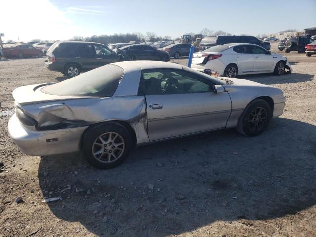 Photo 3 from auction – 2000 CHEVROLET CAMARO with VIN 2G1FP22K3Y2126159